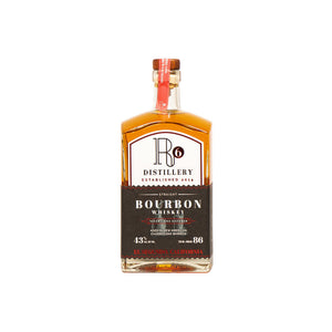 Buy R Distillery Straight Bourbon Whiskey Online -Craft City