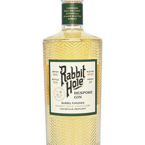 Buy Rabbit Hole Bespoke Gin Online -Craft City