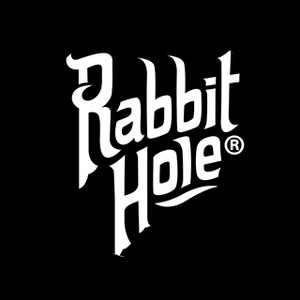 Buy Rabbit Hole Bourbon Whiskey Cavehill 200ML Online -Craft City