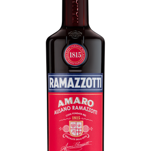 Buy Ramazzotti Amaro 750ML Online -Craft City