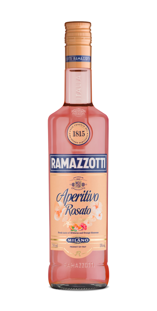 Buy Ramazzotti Rosato 750ML Online -Craft City