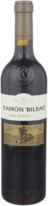 Buy Ramon Bilbao Rioja Gran Reserva 2015 750ML Online -Craft City