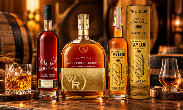 Rare Spirits