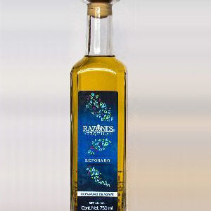 Buy Razones Reposado Online -Craft City
