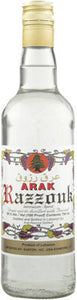 Buy Razzouk Arak 100 750ML Online -Craft City