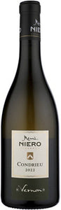 Buy Remi Niero Condrieu Vernon 2022 750ML Online -Craft City