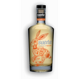 Suerte Reposado Tequila 750ml