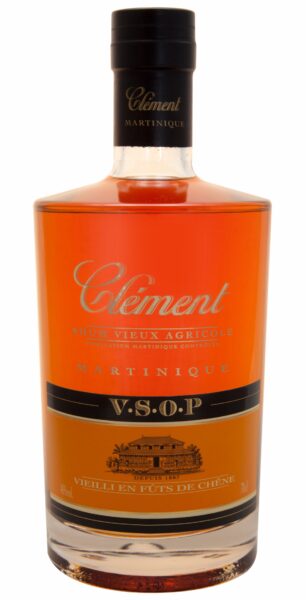 Buy Rhum Clement Rhum Vieux Agricole, VSOP Online -Craft City
