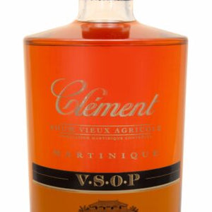 Buy Rhum Clement Rhum Vieux Agricole, VSOP Online -Craft City