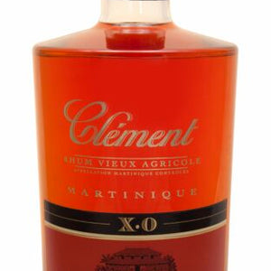 Buy Rhum Clement Rhum Vieux Agricole, XO Online -Craft City