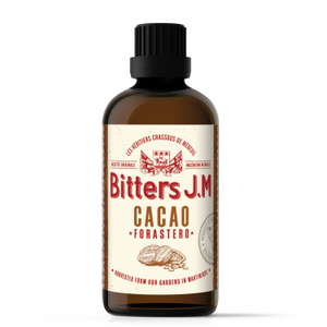 Buy Rhum JM Bitters Cacao Forastero Online -Craft City