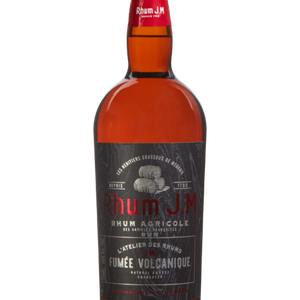Buy Rhum JM Rhum Agricole, 'Atelier - Fumee Volcanique' Online -Craft City