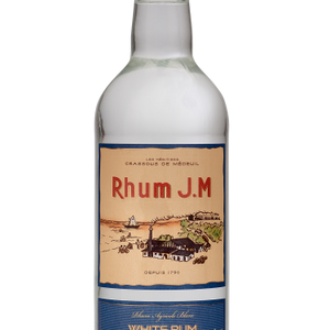 Buy Rhum JM Rhum Agricole Blanc Online -Craft City