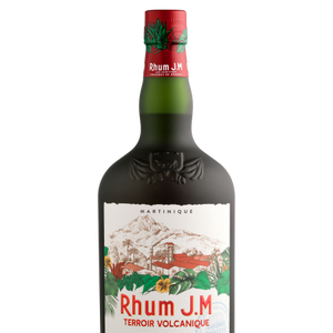 Buy Rhum JM Rhum Agricole 'Terroir Volcanique' Online -Craft City