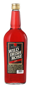 richardswildirishrose red 750ml