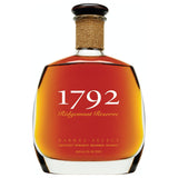 1792 Ridgemont Reserve Barrel Select Bourbon 8 Year