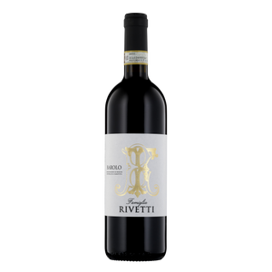 Buy Rivetti Barolo DOCG 19 750ML Online -Craft City