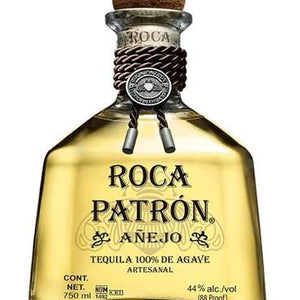 Buy Roca Patron Anejo Online -Craft City