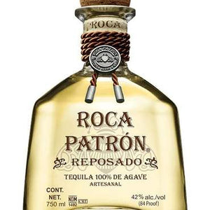 Buy Roca Patron Reposado Online -Craft City