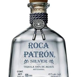 Buy Roca Patron Silver Online -Craft City