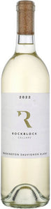 Buy Rockblock Sauvignon Blanc Washington 750ML Online -Craft City