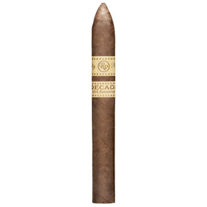 Buy Rocky Patel Decade Toro Cigar Online -Craft City