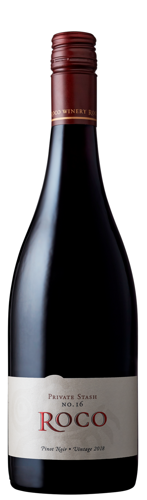 Buy Roco Pinot Noir Private Stash 750ML Online -Craft City