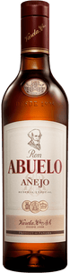 Buy Ron Abuelo Rum Anejo 750ML Online -Craft City