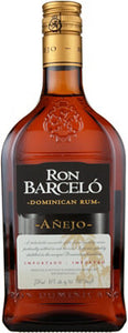 Buy Ron Barcelo Aged Rum Anejo 80 750ML Online -Craft City