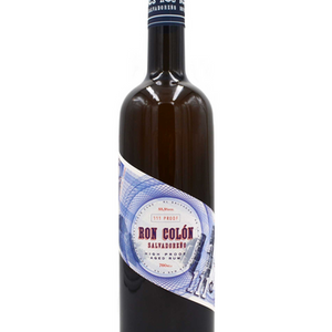 Buy Ron Colon Salvadoreno Rum High Proof Online -Craft City