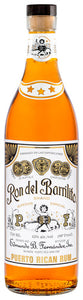 rondelbarrilito 3 stars 750ml