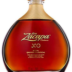 Buy Ron Zacapa XO Rum Online -Craft City