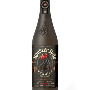 Buy Rooster Rojo 'Ahumado' Reposado Tequila Online -Craft City