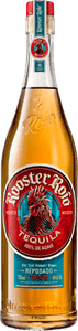 Buy Rooster Rojo Reposado Tequila Online -Craft City