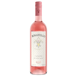 Buy Rosatello Vino Rosato Italy Online -Craft City