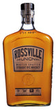 Rossville Union Barrel Proof Whiskey 750ml