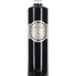 Buy Rothman & Winter Cr®me De Violette Liqueur Online -Craft City