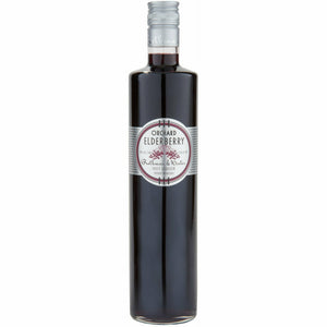 Buy Rothman & Winter Orchard Elderberry Liqueur Online -Craft City