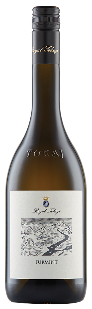 Buy Royal Tokaji Furmint Dry 19 750ML Online -Craft City