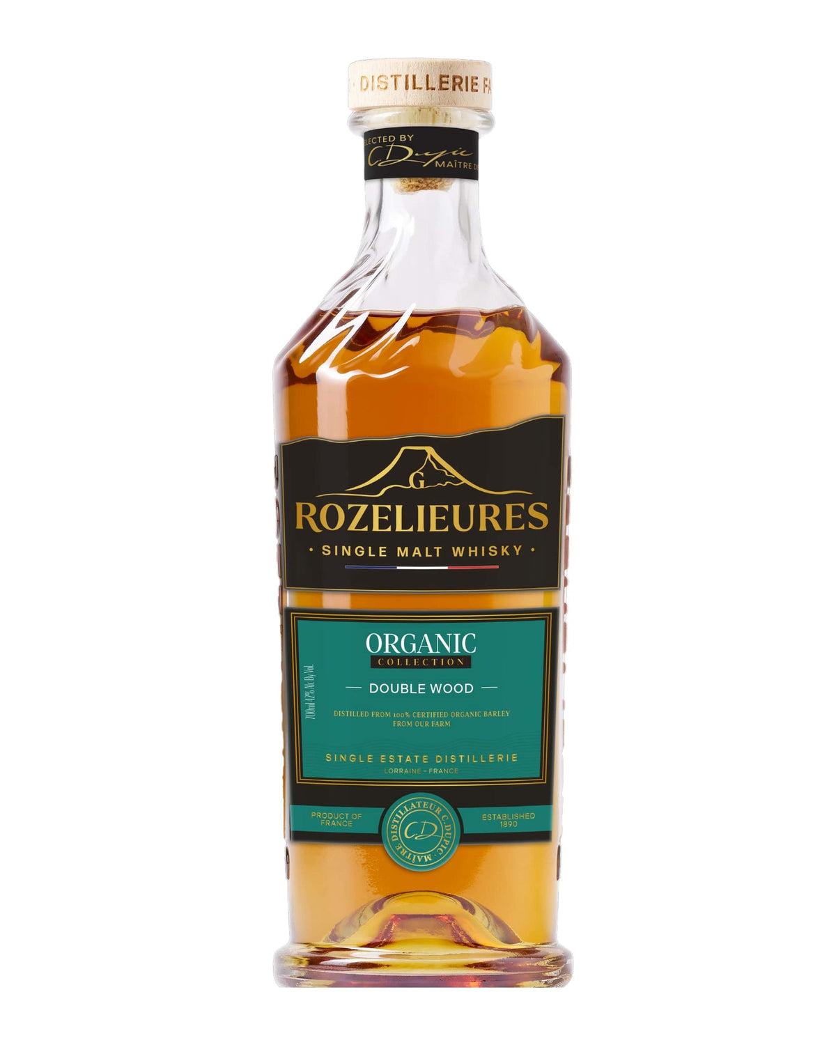 Buy Rozelieures Organic Collection Online -Craft City