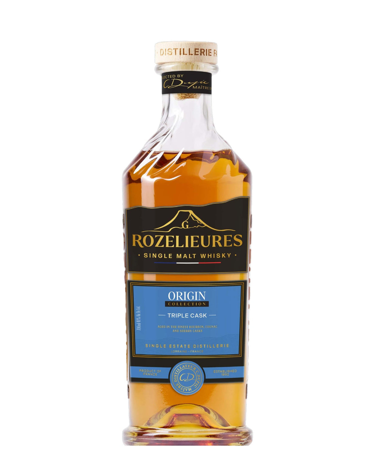 Buy Rozelieures Origin Collection Online -Craft City