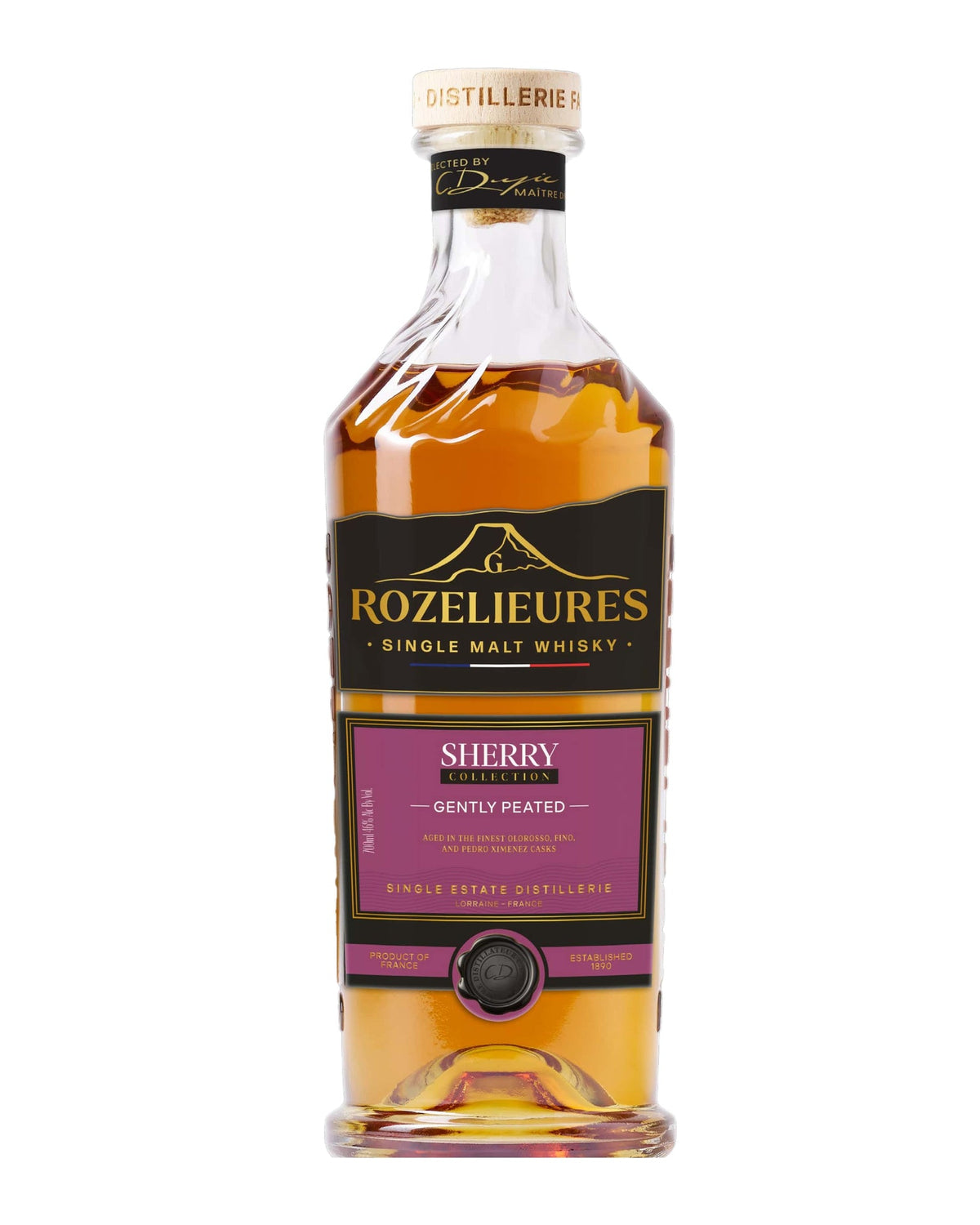 Buy Rozelieures Sherry Collection Online -Craft City