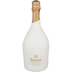 Buy Ruinart Champagne Brut Blanc De Blancs W/ Second Skin Gift Box Online -Craft City