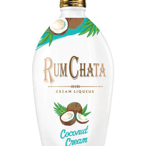 Buy RumChata Coconut Cream Liqueur Online -Craft City