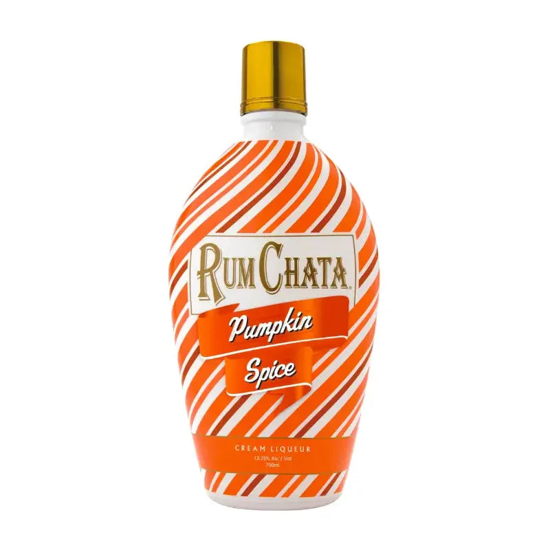 RumChata Pumpkin Spice 750ml