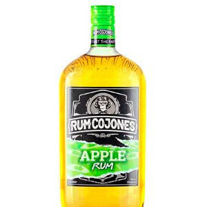 Buy RumCojones Apple Rum Online -Craft City