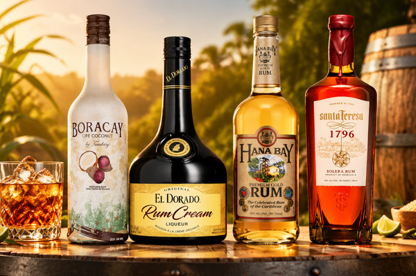 Rum
