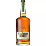 Wild Turkey 101 Rye Whiskey 750ml