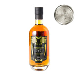 Sabertooth Rye Whisky 750ml