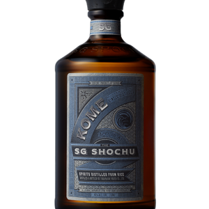 Buy SG Shochu Rice Shochu 'Kome' Online -Craft City